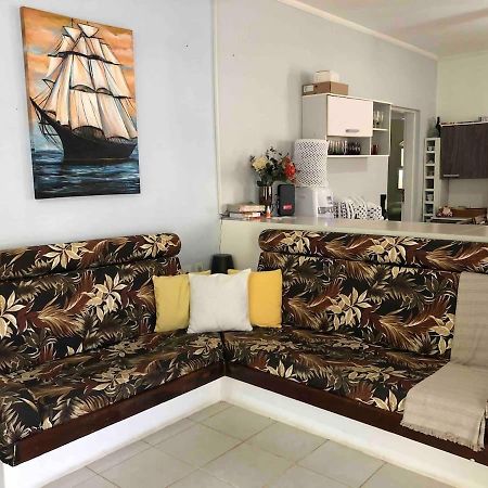 Casa Em Cond. Fechado Praia Mococa - Caraguatatuba Mar Verde Екстер'єр фото