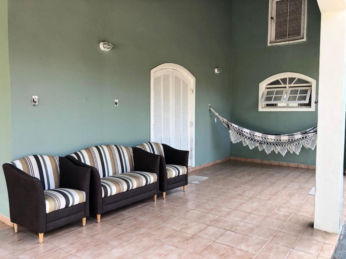 Casa Em Cond. Fechado Praia Mococa - Caraguatatuba Mar Verde Екстер'єр фото