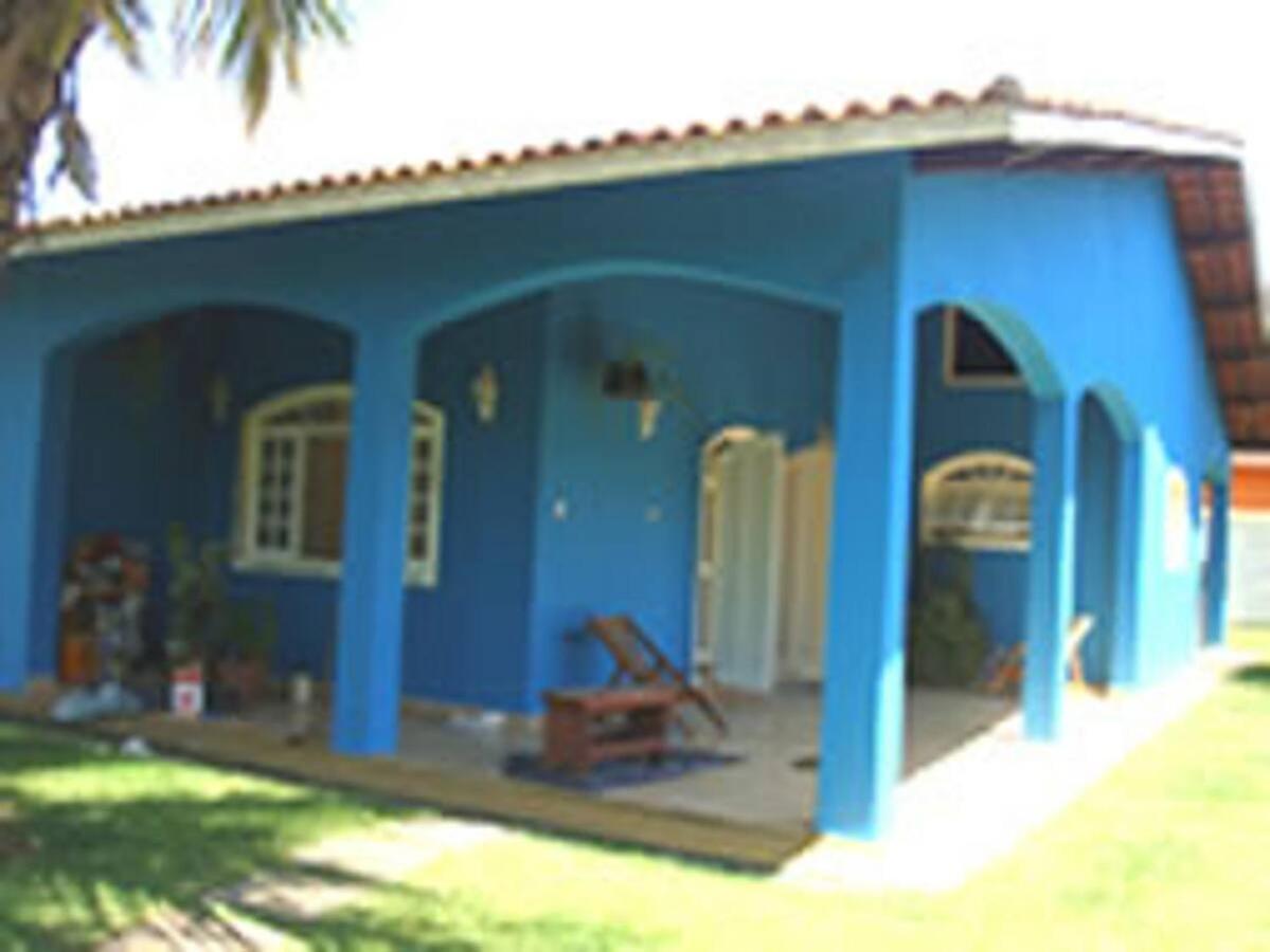 Casa Em Cond. Fechado Praia Mococa - Caraguatatuba Mar Verde Екстер'єр фото
