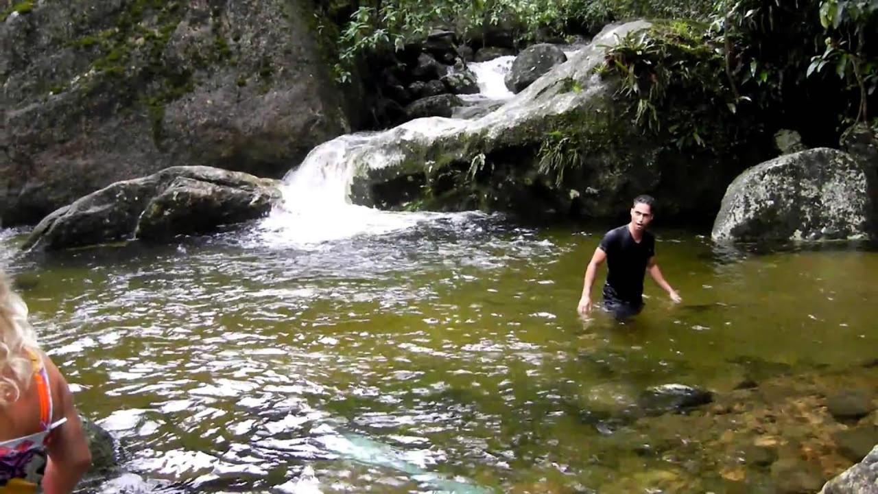 Casa Em Cond. Fechado Praia Mococa - Caraguatatuba Mar Verde Екстер'єр фото