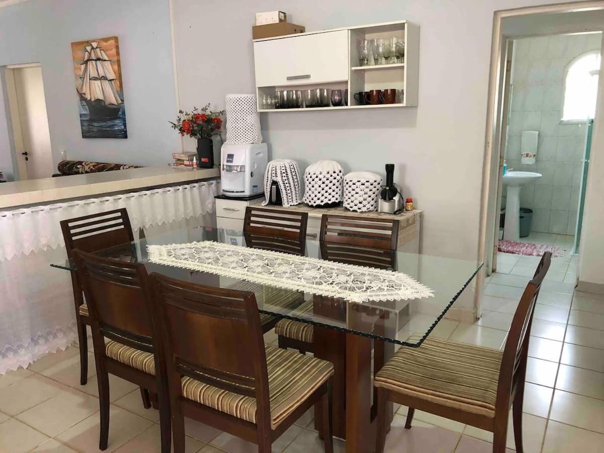 Casa Em Cond. Fechado Praia Mococa - Caraguatatuba Mar Verde Екстер'єр фото