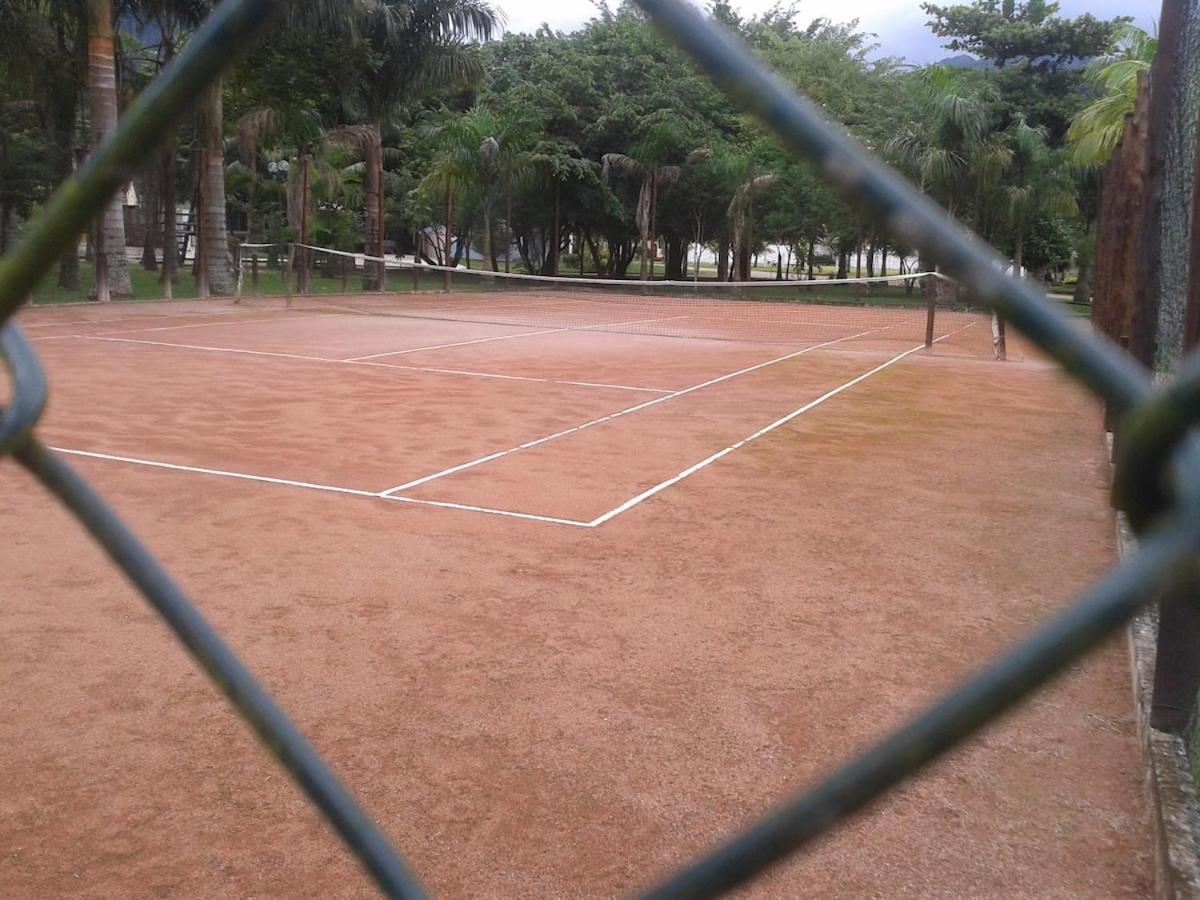 Casa Em Cond. Fechado Praia Mococa - Caraguatatuba Mar Verde Екстер'єр фото